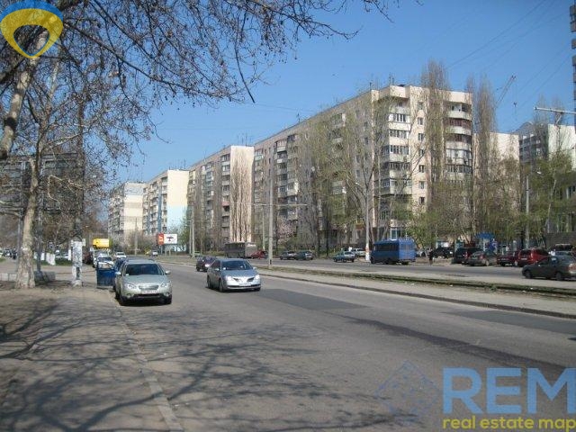 продажа однокомнатной квартиры номер A-173336 в Малиновском районе, фото номер 6